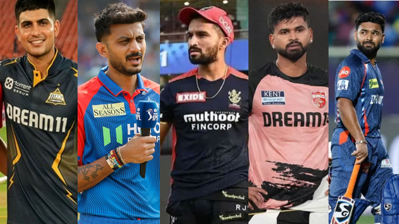 পাঁচ দলের ঝুলিতে সমান আট পয়েন্ট, আইপিএলে চলছে জমাট লড়াই