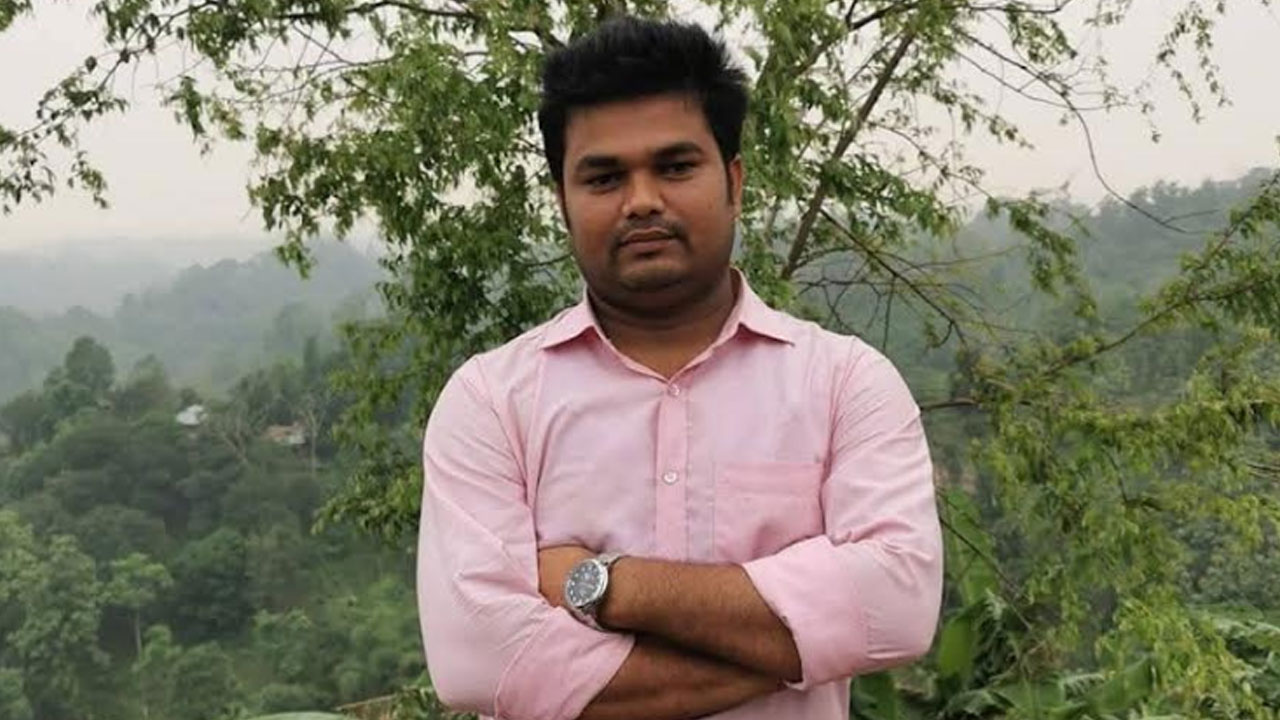 স্ত্রী-নবজাতককে হাসপাতালে দেখতে গিয়ে মারধরের শিকার ছাত্রলীগ নেতা